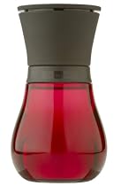 Typhoon Spice Grinder, 12.5 cm, Ruby