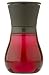 Typhoon Spice Grinder, 12.5 cm, Ruby