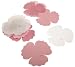 Wilton POPS Ruffle Wraps, 8-Count