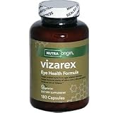 31KyfIH0tNL. SL160  NUTRAORIGIN Vizarex Eye Health Supplement 180 Capsules