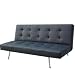 Alphaville Design Telemark Convertible Sofa Bed