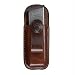 Bianchi 23186 21, Single Mag Pouch Black, Size 3 9MM/.40 Glock 17 22 23