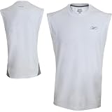 Reebok Core Sleeveless Top Mens