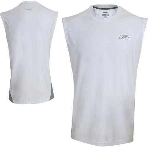 Reebok Core Sleeveless Top Mens