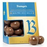 Bissinger's Malted Milk Balls