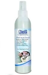 Contour CPAP Mask Cleaner Spray