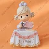 Giving My Heart Freely - Precious Moments 650013