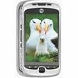 HTC T-Mobile MyTouch 3G Slide (White)