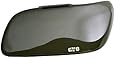 GT Styling GT0319S Headlight Cover for Toyota Tundra