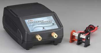 Supreme Power 30-amp, 12-Volt DC Power Supply