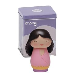 Joanna Zhou Limited Edition Momiji Doll Kogal