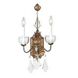 6362 - Jacqueline Wall Sconce