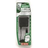 G E Lighting /Batteries #25034 Motor Plug Battery Charger