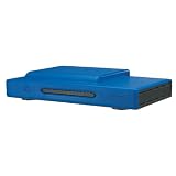 SiliconDust HDHomeRun HDHR-T1-US Single Networked High Definition Digital Television (Windows7 Certified / Compatible)