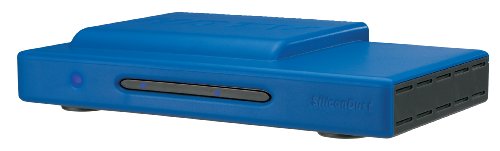SiliconDust HDHomeRun HDHR-T1-US Single Networked High Definition Digital Television Windows7 Certified / Compatible