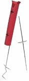 Pole Pal Fishing Rod Holder, 2 Stainless Steel Shafts.