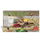 Tree of Knowledge The Bug World Science Kit