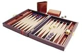BACKGAMMON - MAGNETIC TRAVEL SET