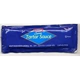 Kraft® Creamy Tartar Sauce (Case of 200)