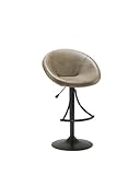 Hillsdale Meridian Bar Stool
