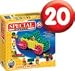 Special Cross - 20 Pieces (Building Blocks)