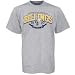 Montana State Billings Yellowjackets Ash School Pride T-shirt