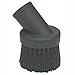 ShopVac 90615 - Round Brush - 1-1/4" Hoses - - ShopVac - 90615