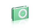Apple - iPod Shuffle - 1 Go - Vert clair