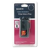 Sony M-470 - Microcassette dictaphone