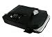 rooCASE Light N Slim Sling Netbook Carrying Bag ASUS Eee PC 1018P-PU37 10.1-Inch Netbook – LNS Sling Series Black
