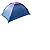Ezyoutdoor 79x55x43'' 2-person Family Camping Dome Backpacking Tent ,Camping Tents Shelters