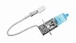 PIAA 13055 55-Watt H3 Series Xtreme White Plus Bulb