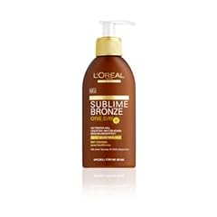 L'Or�al Paris Sublime Bronze Selbstbr�uner K�rper One Day, 150 ml