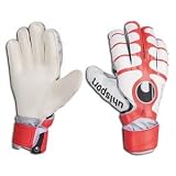 Uhlsport Cerberus Absolutgrip L Goalkeeper Gloves