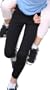 BabyLuxe YogaColors 8228 Youth Cotton Spandex Jersey Legging