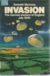 Invasion the German Invasion of England