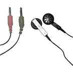 iSmart SH-09 Stereo Earphones