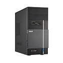 Mini-PC Asus PC-Vintage 2-M2NC61P schwarz AM2+