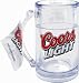 Coors Light Frosty Freezer Mug