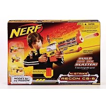 Nerf N-Strike Recon CS-6 Dart Blaster under The Toys Store