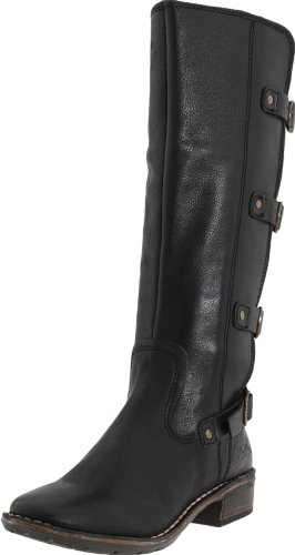 Kickers Womens Groovy Boot