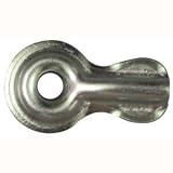 Tools & Hardware : 4PK Half Turn Button