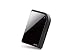 Buffalo Technology MiniStation Metro Portable 320 GB Flex USB 2.0 HD-PX320U2/BK (Black) image 1