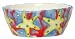 Ceramic Pottery Marine Life Starfish Small Bowl 6.25"D Set / 2