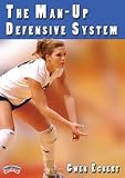 Gwen Egbert: The Man-Up Defensive System (DVD)