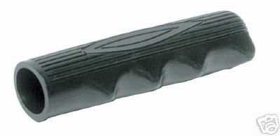 Pyramid Finger Groove Stingray Style Grips Bike Bicycle
