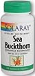 Sea Buckthorn - 100 - Veg Cap