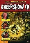 creepshow 3 (Dvd) Italian Import