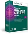 Kaspersky Internet Security 2014 (1User)