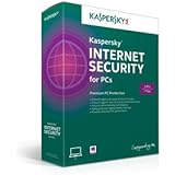 Kaspersky Internet Security 2014 (1User)